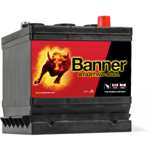 Аккумулятор Starting Bull 066 12