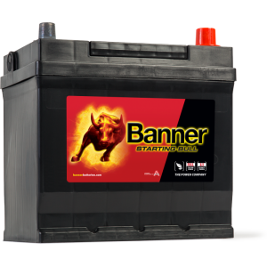 Аккумулятор Starting Bull 545 77