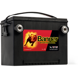 Аккумулятор Starting Bull 560 10 US BCI 75