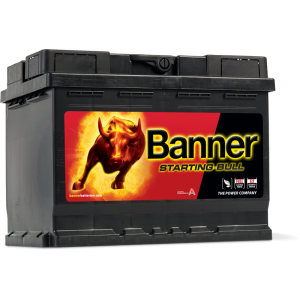 Аккумулятор Starting Bull 562 19