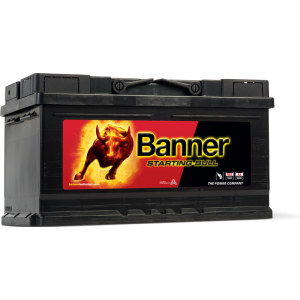 Аккумулятор Starting Bull 580 14