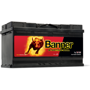 Аккумулятор Starting Bull 595 33