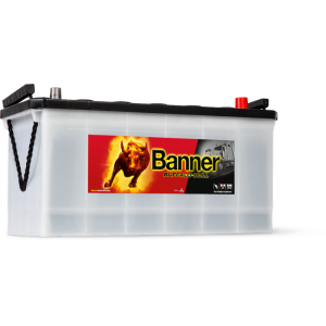 Аккумулятор Buffalo Bull 600 26