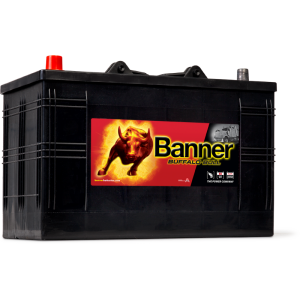 Аккумулятор Buffalo Bull 610 48