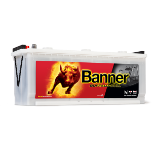 Аккумулятор Buffalo Bull 620 34
