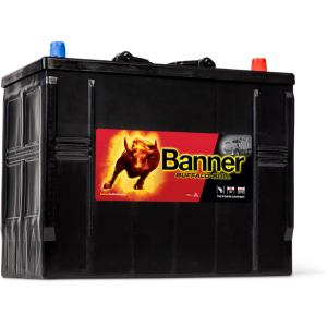 Аккумулятор Buffalo Bull 625 11