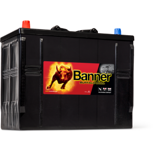 Аккумулятор Buffalo Bull 625 13