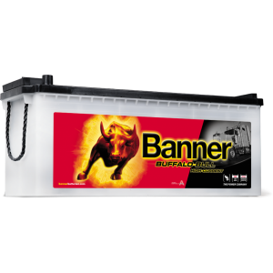 Аккумулятор Buffalo Bull 650 11 HIGH CURRENT