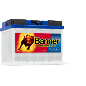 Аккумулятор Energy Bull 955 01