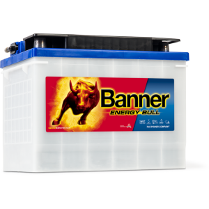 Аккумулятор Energy Bull 955 51