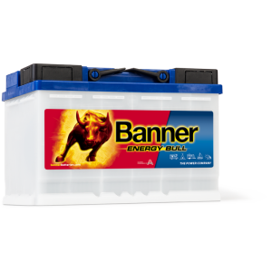 Аккумулятор Energy Bull 956 01