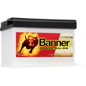 Аккумулятор Running Bull EFB EFB 570 11
