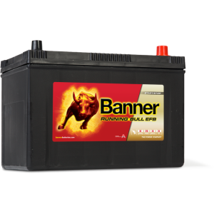 Аккумулятор Running Bull EFB EFB 595 15 ASIA