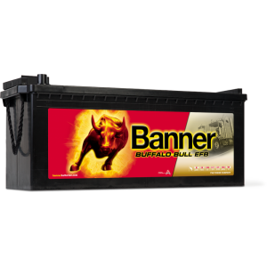 Аккумулятор Buffalo Bull EFB EFB 740 17