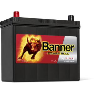 Аккумулятор Power Bull P45 24 ASIA