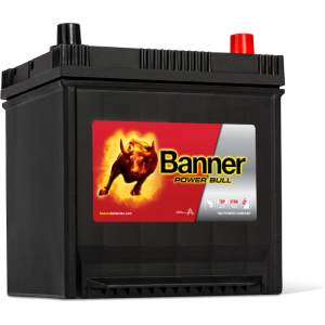 Аккумулятор Power Bull P50 41 ASIA