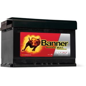 Аккумулятор Power Bull PROfessional PRO P77 42