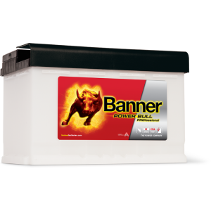Аккумулятор Power Bull PROfessional PRO P84 40