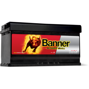 Аккумулятор Power Bull P95 33