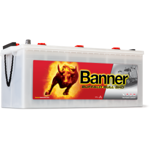 Аккумулятор Buffalo Bull SHD SHD 725 11