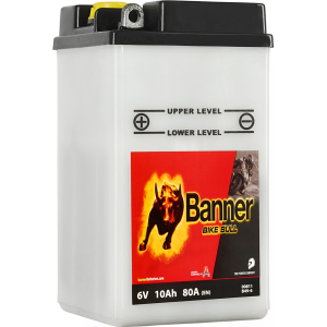 Аккумулятор Bike Bull 008 11 / B49-6