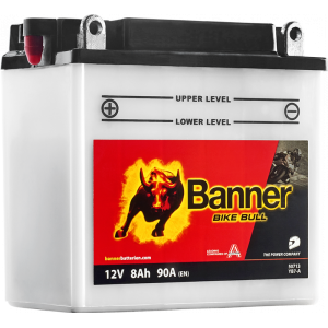 Аккумулятор Bike Bull 507 13 / YB7-A