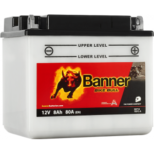 Аккумулятор Bike Bull 507 14 / YB7C-A