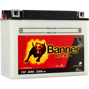 Аккумулятор Bike Bull 520 12 / Y50-N18L-A