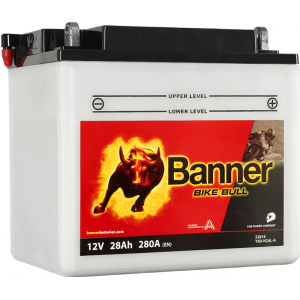 Аккумулятор Bike Bull 528 16 / Y60-N24L-A