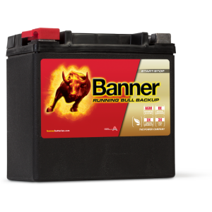 Аккумулятор Running Bull BackUp 514 00 / AUX 14