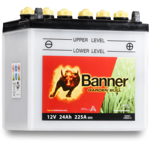 Аккумулятор Garden Bull 524 21 / 12N24-3