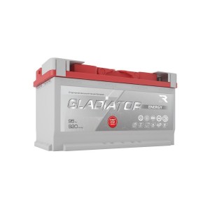 Gladiator Energy 6СТ-95L (0)