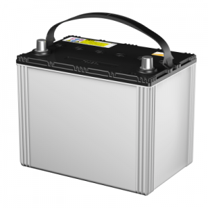 Аккумулятор GS YUASA GRANCRUISE STANDARD 80D26R 68Ач 12В 580А обратная полярность (0)