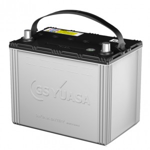 Аккумулятор GS YUASA HJ HJ-D26R 82Ач 12В 745А обратная полярность (0)