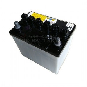 Аккумулятор GS YUASA HJ 34A19RT 30Ач 12В  прямая полярность (1)