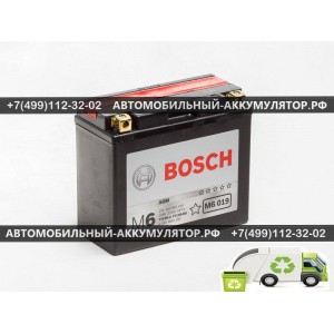 АККУМУЛЯТОР BOSCH МОТО 12Ah EN190 п.п.(151х70х131) (YT12B-4/YT12B-BS) (Y11) AGM АККУМУЛЯТОР BOSCH МОТО 12Ah EN190 п.п.(151х70х131) (YT12B-4/YT12B-BS) (Y11) AGM