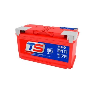 Аккумулятор TS 6CT - 95 L (0)  ёмкость 95 Ач пусковой ток 930А