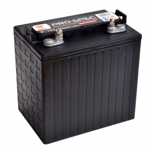 Аккумулятор GS YUASA YUASA PRO-SPEC DCB875-8 170Ач 8В  обратная полярность (0)