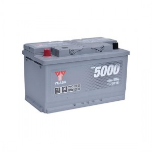 Аккумулятор GS YUASA YUASA YBX5116 90Ач 12В 800А обратная полярность (0)